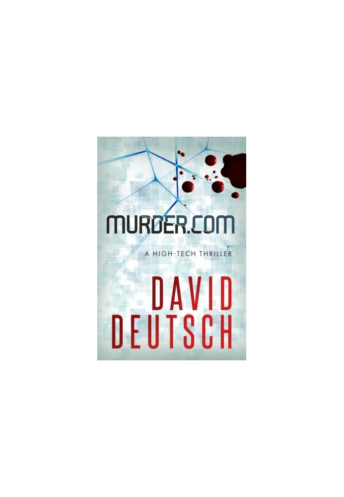 Murder.com
