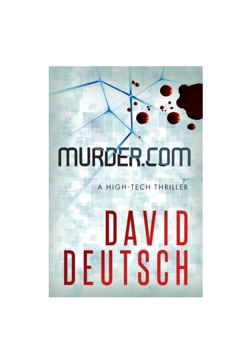Murder.com