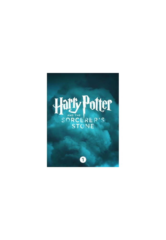 Harry Potter and the Sorcerer's Stone
