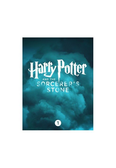 Harry Potter and the Sorcerer's Stone
