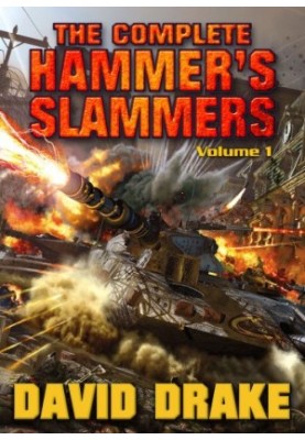 The Complete Hammer's Slammers Volume 1