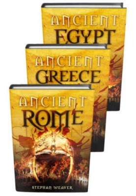 Ancient Civilizations: From Beginning To End