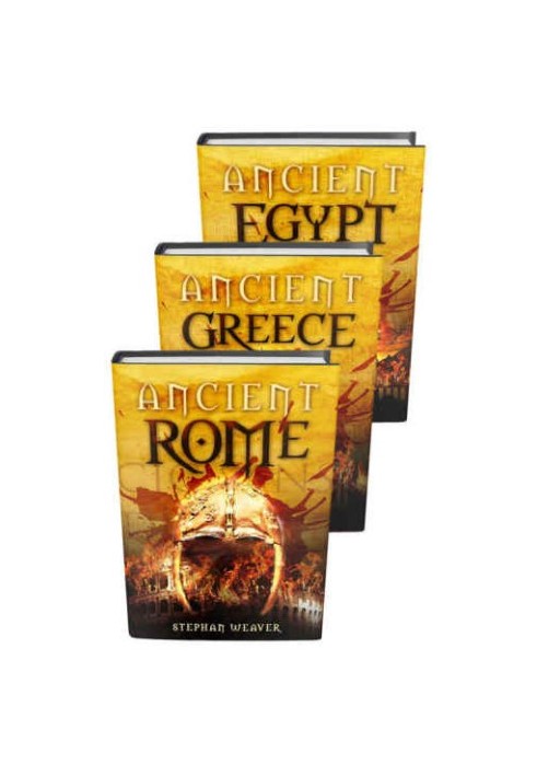 Ancient Civilizations: From Beginning To End