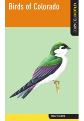 Birds of Colorado