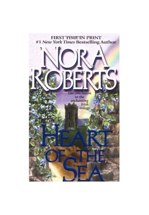 Heart of the sea