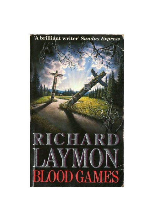 Blood Games