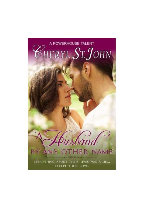 A Husband By Any Other Name