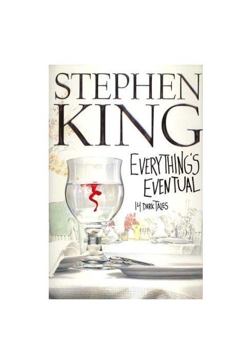 Everything's Eventual