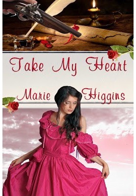 Take my Heart