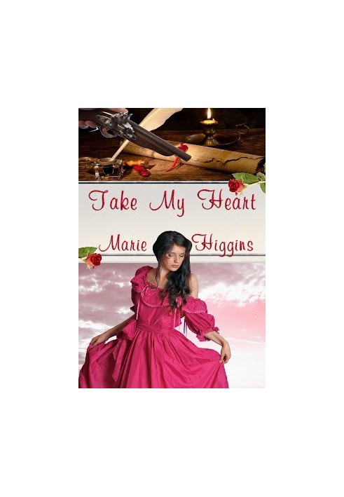 Take my Heart