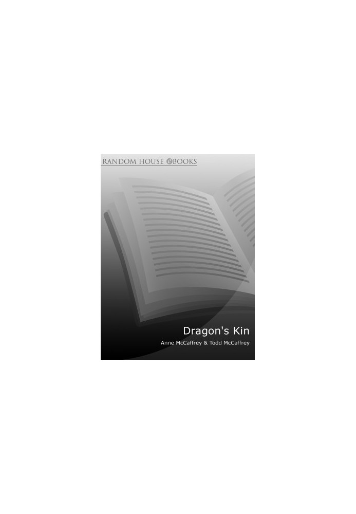 Dragon's Kin