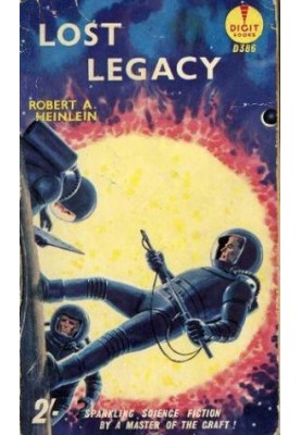 Lost Legacy