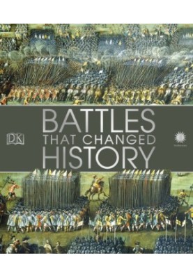 Smithsonian: Battles That Changed History