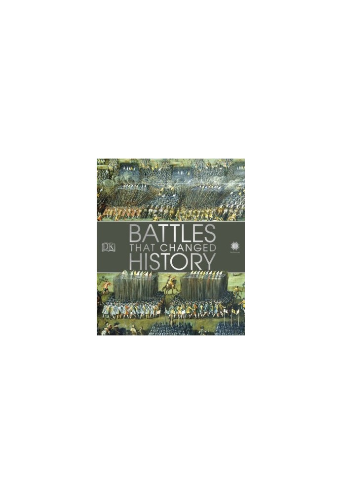 Smithsonian: Battles That Changed History
