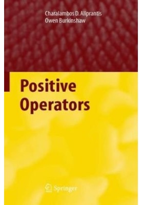 Positive Operators