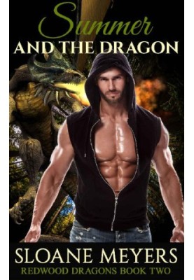 [Redwood Dragons 02] • Summer and the Dragon