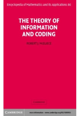 The Theory of Information and Coding