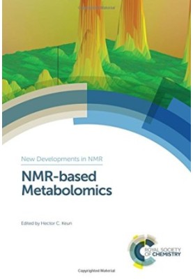 NMR-based Metabolomics