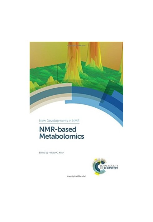 NMR-based Metabolomics