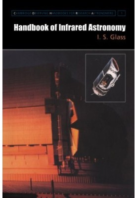Handbook of infrared astronomy