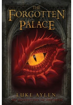 The Forgotten Palace
