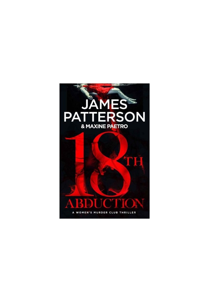 18th Abduction