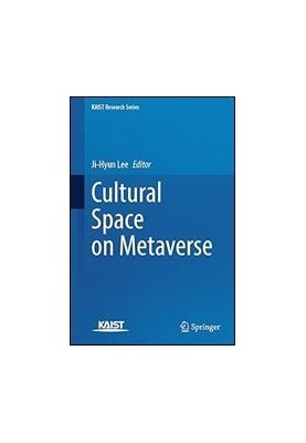 Cultural Space on Metaverse