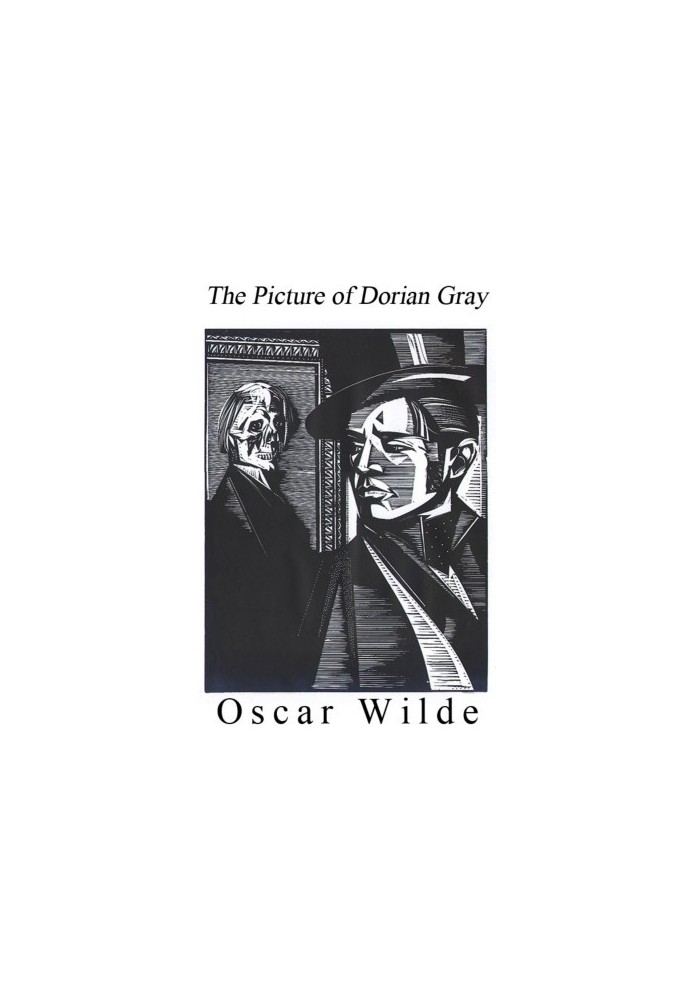 The Picture of Dorian Gray