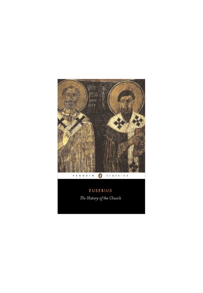 The History of the Church