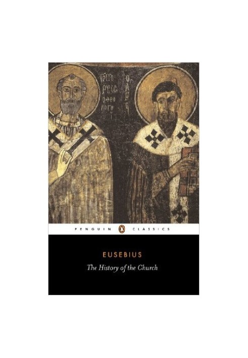 The History of the Church