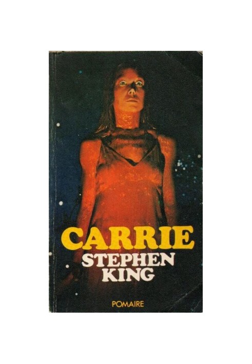 Carrie [14570]