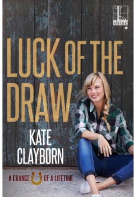 [Chance of a Lifetime 02] • Luck of the Draw