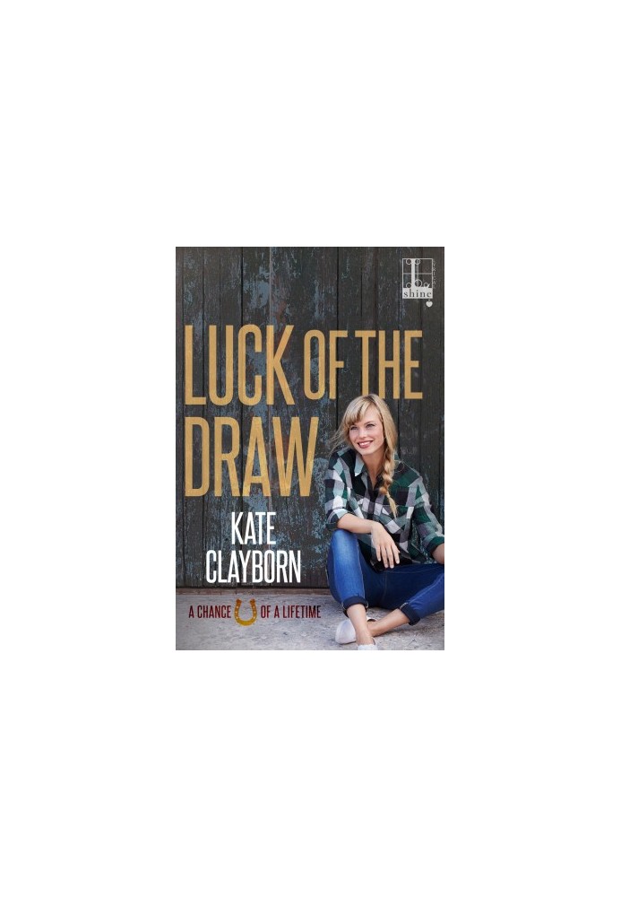 [Chance of a Lifetime 02] • Luck of the Draw