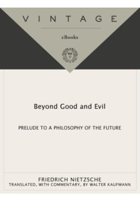 Beyond Good & Evil
