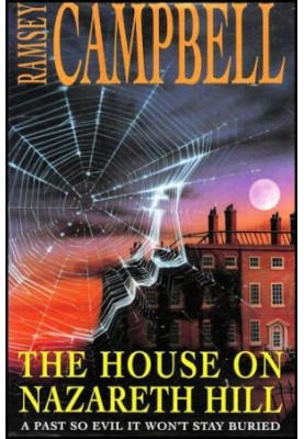 The House on Nazareth Hill