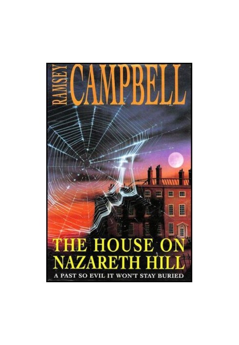 The House on Nazareth Hill