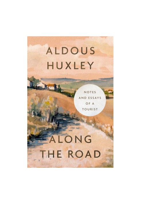 Along the Road