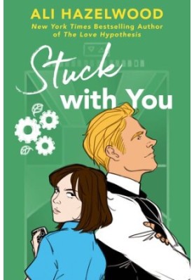 Stuck with You