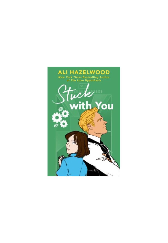 Stuck with You