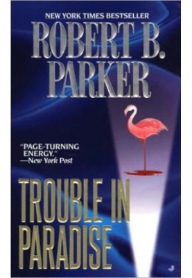 Trouble in Paradise