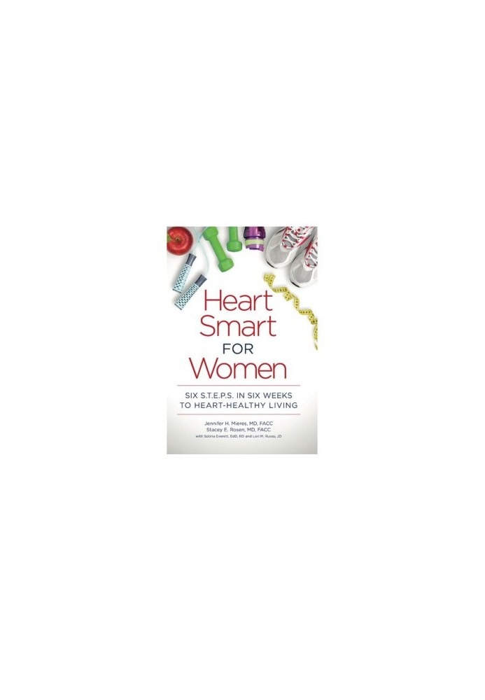 Heart Smart for Women