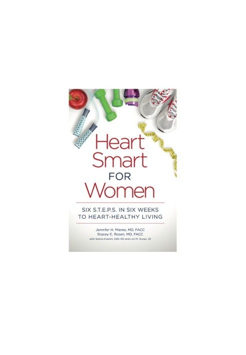 Heart Smart for Women