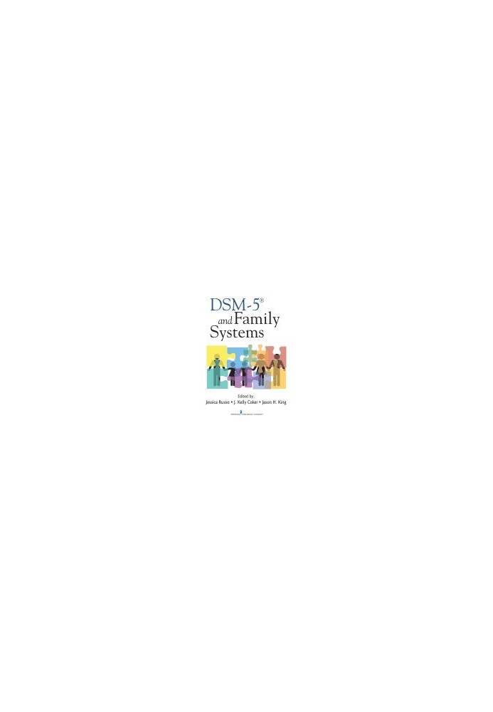 DSM-5® and Family Systems