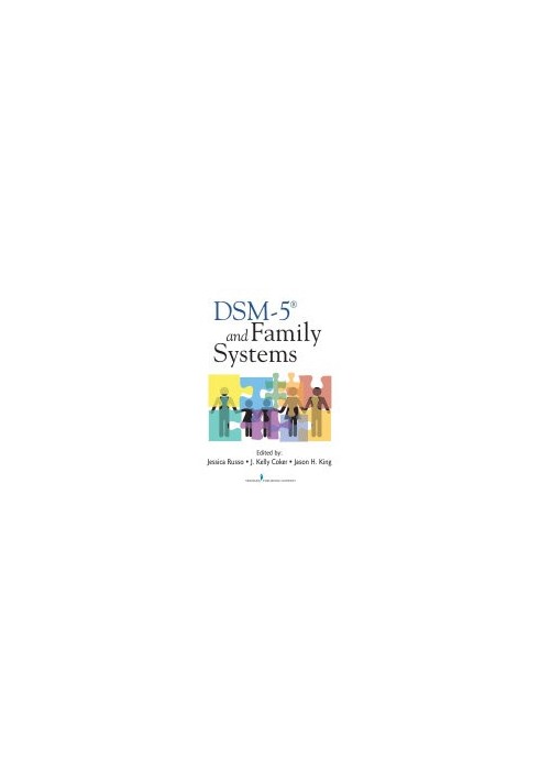 DSM-5® and Family Systems