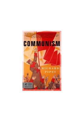 Communism: A History