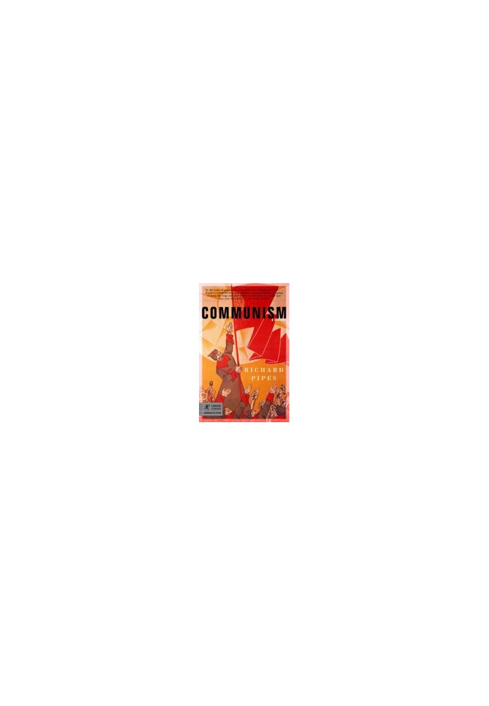 Communism: A History