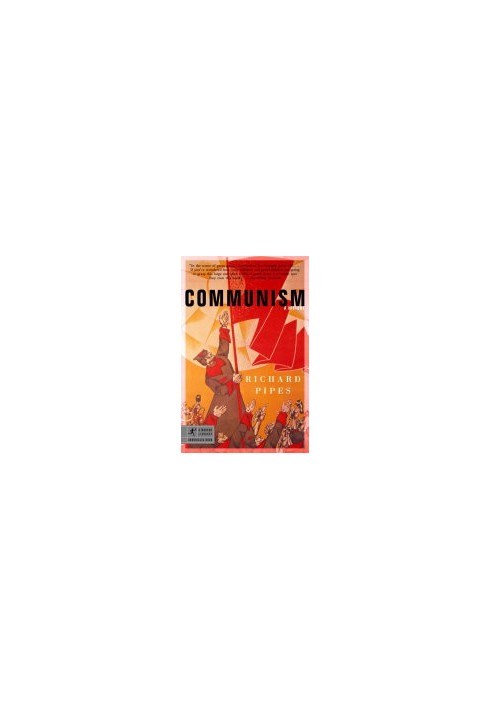 Communism: A History