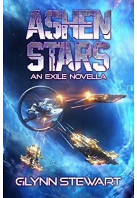 Ashen Stars