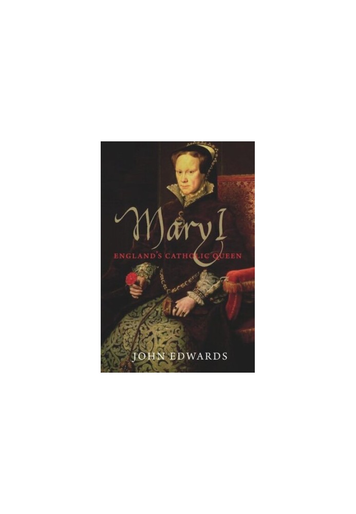 Mary I