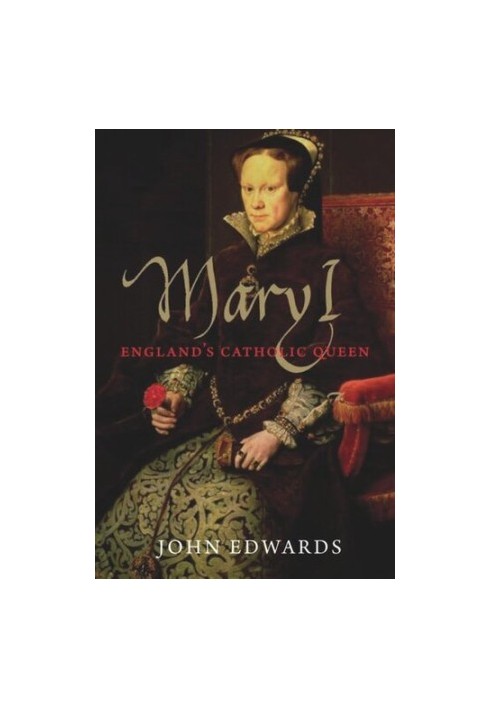 Mary I